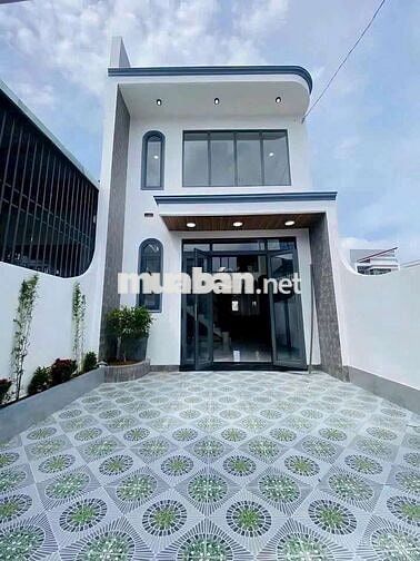 Nhà sổ riêng thổ cư Phường Tân Triều