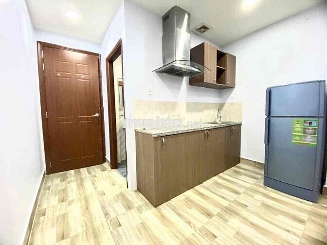 CHÍNH CHỦ CHO NỮ THUÊ CĂN HỘ DV CAO CẤP - FULL NỘI THẤT TRUNG TÂM PHƯỜ