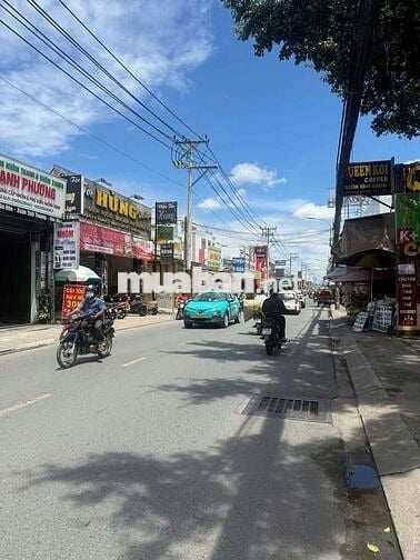 Bán nhà MT Trần Văn Mười DT 10x30m Giá 18.868 Tỷ Xã X_T_Thượng