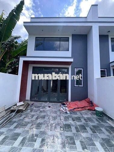Nhà sổ riêng thổ cư Phường Tân Triều