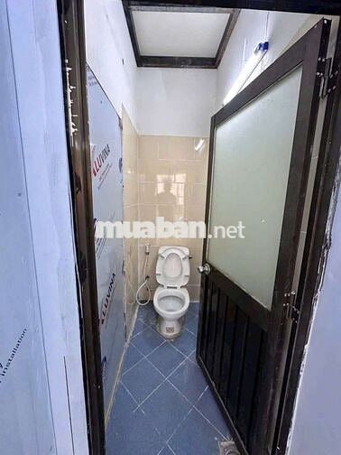 Cho thuê nguyên căn trệt, tiện làm kho xưởng, Phan Huy Ích p12 Gò vấp