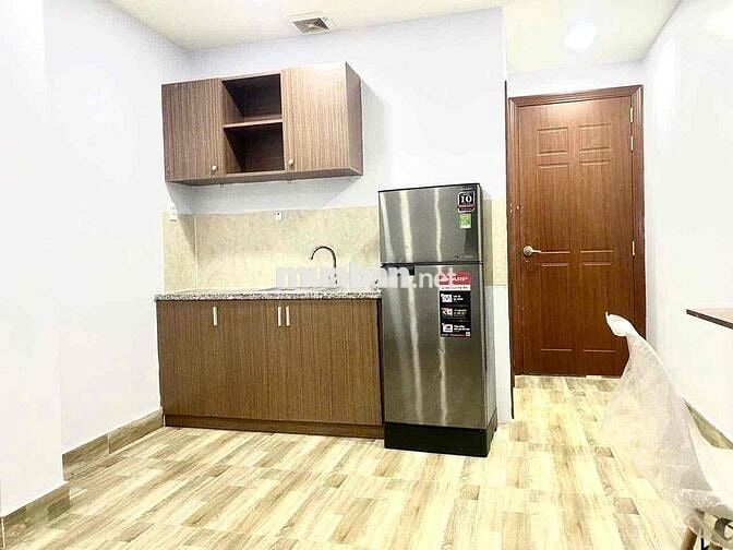 CHÍNH CHỦ CHO NỮ THUÊ CĂN HỘ DV CAO CẤP - FULL NỘI THẤT TRUNG TÂM PHƯỜ