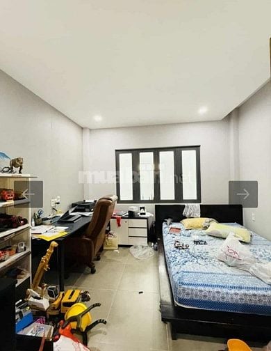HXH TRÁNH BÙI TƯ TOÀN,CẠNH BẾN XE MIỀN TÂY, 64M2(4❌16) 4 LẦU, AN LẠC