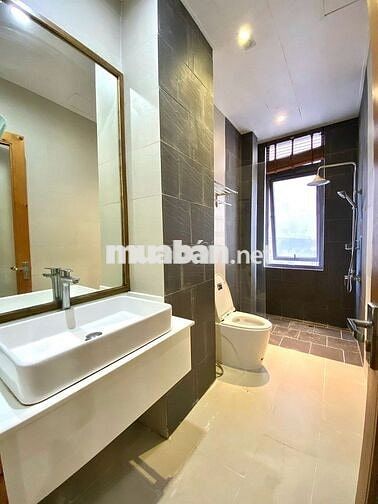 BÁN TOÀ CĂN HỘ AN THƯỢNG 34 - 5 TẦNG 7 CĂN HỘ - 90M2 GIÁ 19TY5