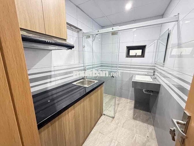 Hơn 3 tỷ có ngay 50m2 sử dụng . Trung tâm Ngã Tư Sơ
