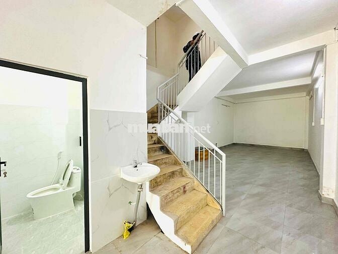 🆘MẶT TIỀN NGUYỄN OANH P10🆘4x22m TRỆT LẦU ST🆘MẶT BẰNG ĐẸP SUỐT