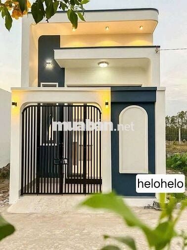 Nhà sổ riêng thổ cư Phường Tân Triều