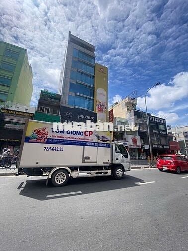 Cho Thuê CHDV Nguyên Căn Gía Rẻ - Vào Là Khai Thác Ngay !