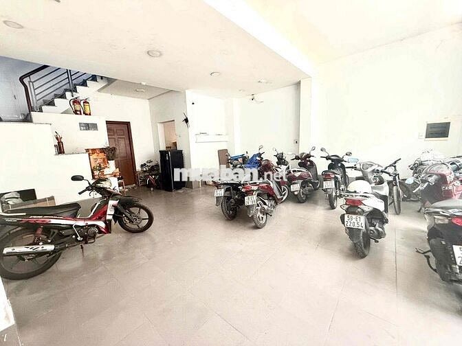 CHÍNH CHỦ CHO NỮ THUÊ CĂN HỘ DV CAO CẤP - FULL NỘI THẤT TRUNG TÂM PHƯỜ