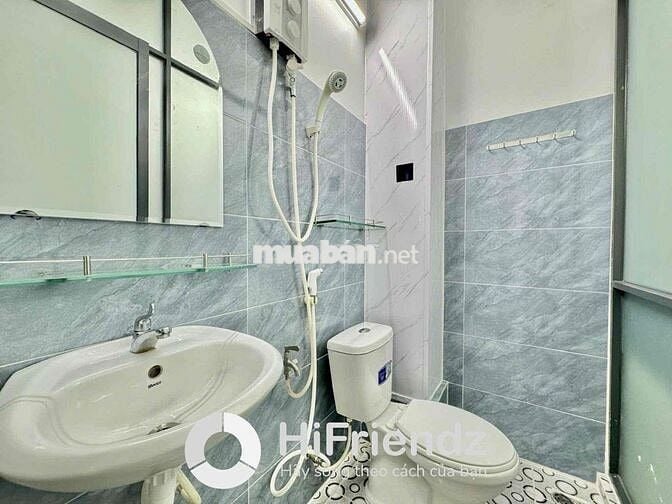 🏡CHO THUÊ PHÒNG ĐI BỘ QUA UEH B FULL NỘI THẤT GIÁ RẺ✅