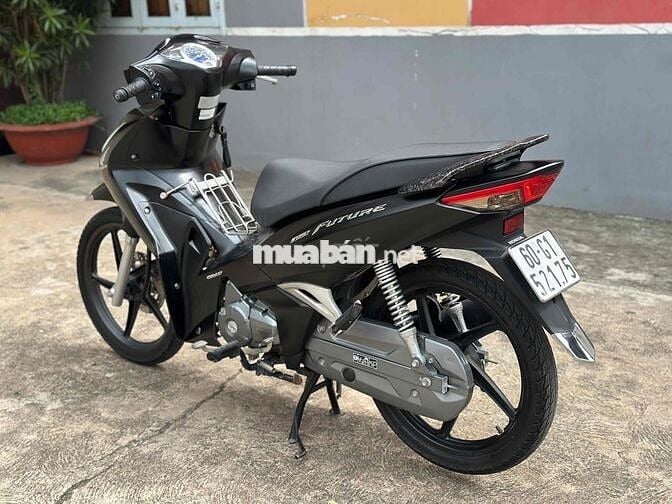 Future đk 2023 xe đẹp máy zin êm bs60