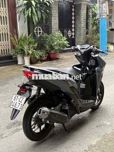 vaảio125 biển 61 chính chủ.bán trả góp