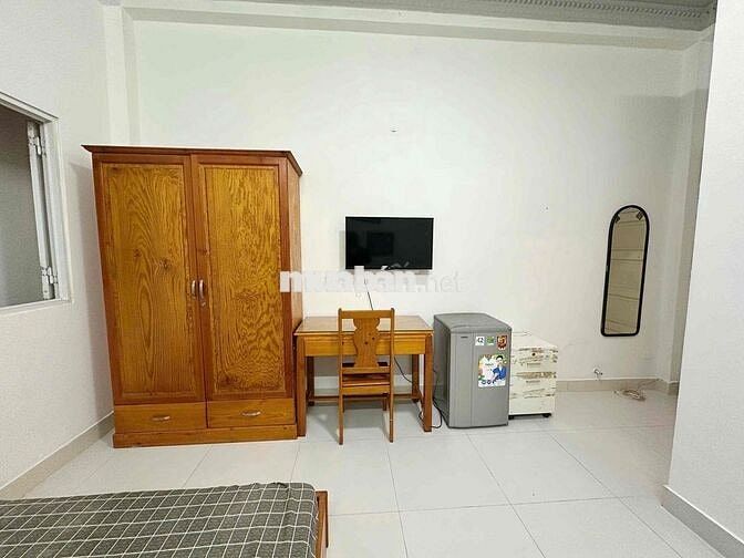 CĂN HỘ GIÁ TỐT - NGAY CÔ GIANG QUẬN 1 - 5P DI CHUYỂN RA BÙI VIỆN 💥