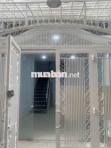 Cho thuê nhà Trệt 2 Lầu Sân Thượng 2Pn - 3Wc , Quận Phú Nhuận