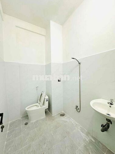 🆘MẶT TIỀN NGUYỄN OANH P10🆘4x22m TRỆT LẦU ST🆘MẶT BẰNG ĐẸP SUỐT