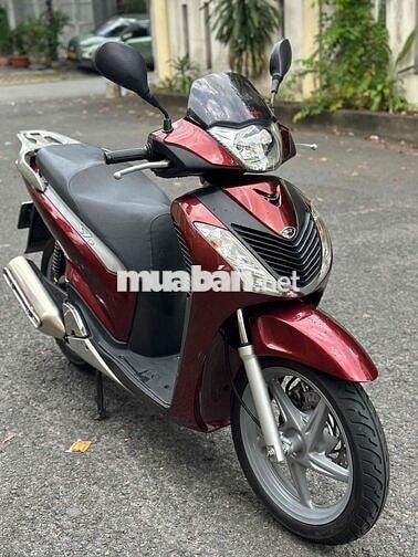 SH 150 nhập ý sm103 bs60 chính chủ uỷ quyền