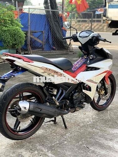 ex 150 máy zin siêu rẻ