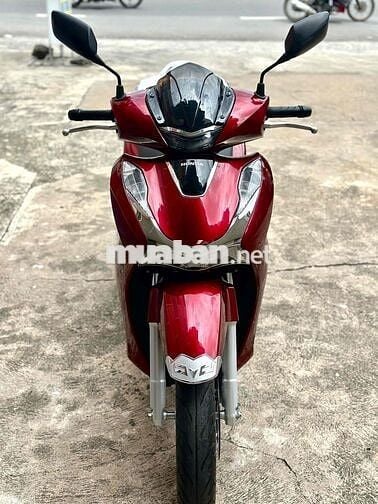SH150 CBS 2021 Bs60 đẹp keng 99%