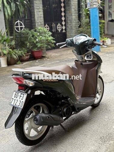 vision khoá sm.bán trả góp.trao đổi xe