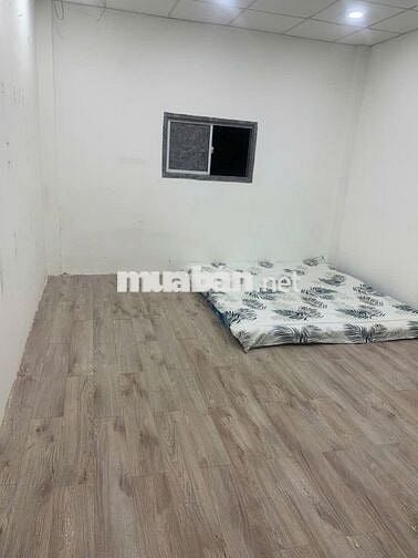 🏡 PHÒNG TRỌ MẶT TIỀN XVNT – SÁT ĐH HUTECH, GTVT, NGOẠI THƯƠNG 🎯