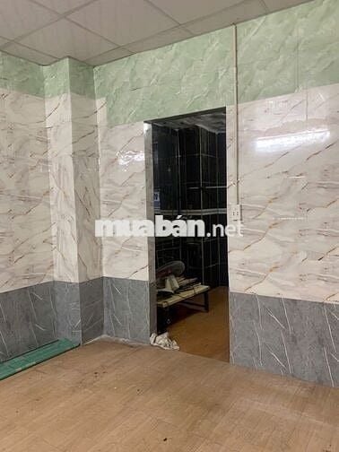 🏡 PHÒNG TRỌ MẶT TIỀN XVNT – SÁT ĐH HUTECH, GTVT, NGOẠI THƯƠNG 🎯