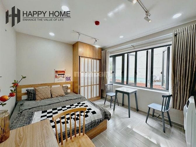 HOT HOT HOT Cơ hội sở hữu ngay toà căn hộ dịch vụ trung tâm Quận 1.