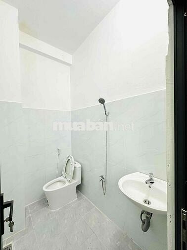 🆘MẶT TIỀN NGUYỄN OANH P10🆘4x22m TRỆT LẦU ST🆘MẶT BẰNG ĐẸP SUỐT
