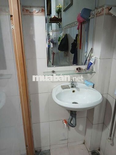 Cho thuê phòng trọ giá 1 triệu đồng - Bùi Quang Là - Gò Vấp