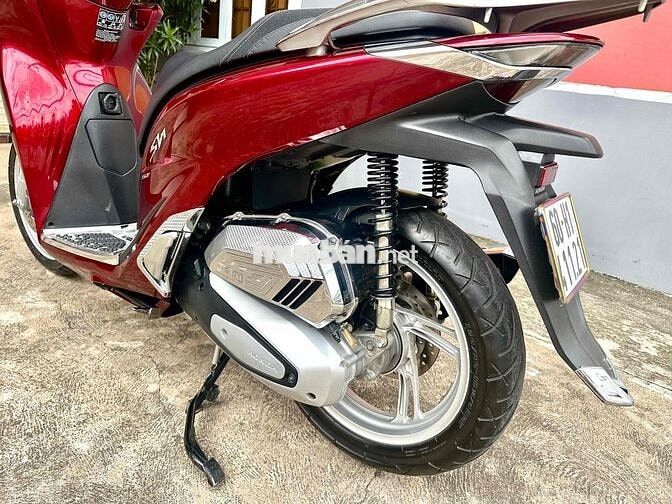 SH150 CBS 2021 Bs60 đẹp keng 99%