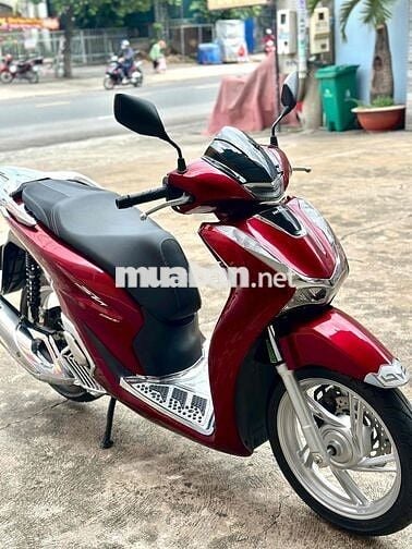 SH150 CBS 2021 Bs60 đẹp keng 99%