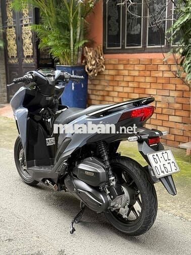 vaảio125 biển 61 chính chủ.bán trả góp
