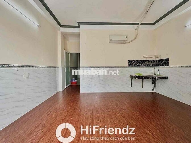 🎉Khai trương studio full nội thất mới xây tại Quận 6