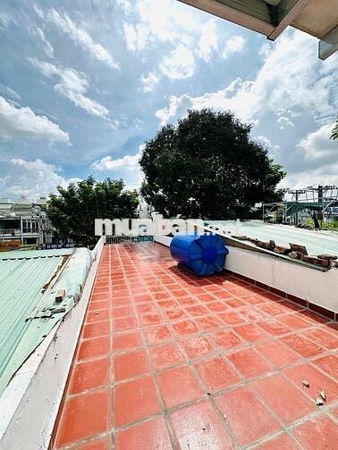 🆘MẶT TIỀN NGUYỄN OANH P10🆘4x22m TRỆT LẦU ST🆘MẶT BẰNG ĐẸP SUỐT