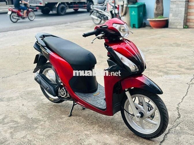 Vision 2020 khoá smarkey bs60 chính chủ
