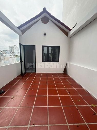 Mặt tiền Kinh Doanh – Khu Hà Đô – Số 59 Đường 3/2, P11 Q.10 – 5 tầng