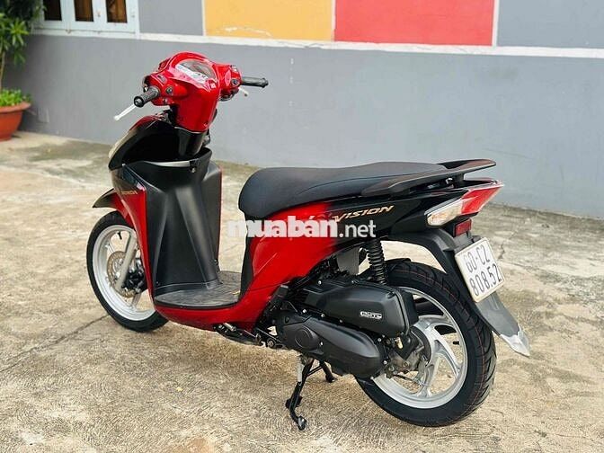 Vision 2020 khoá smarkey bs60 chính chủ