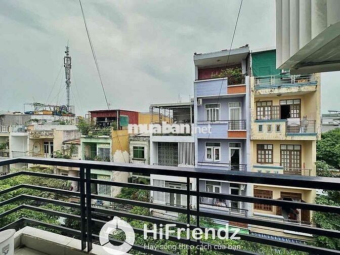 🎉Khai trương studio full nội thất mới xây tại Quận 6