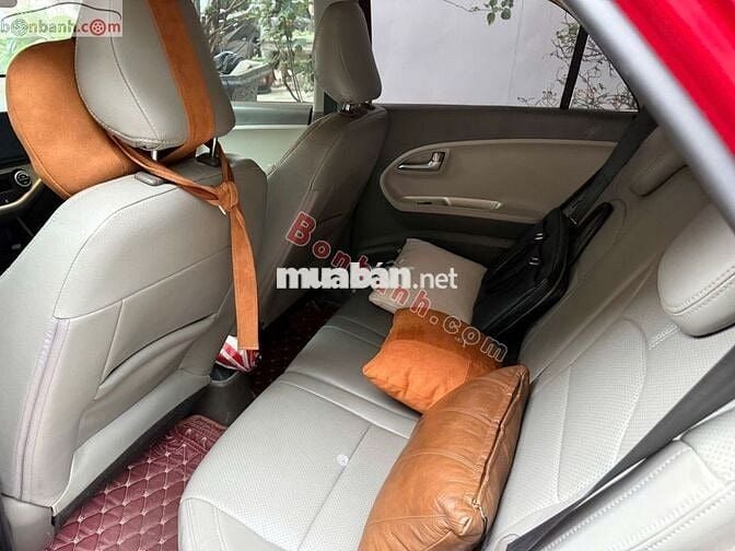 Kia Morning EX 2018 - 200 Triệu