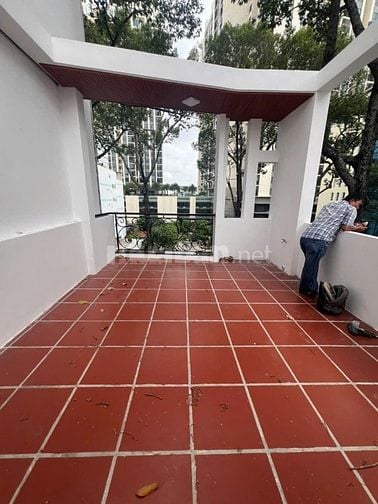 Mặt tiền Kinh Doanh – Khu Hà Đô – Số 59 Đường 3/2, P11 Q.10 – 5 tầng