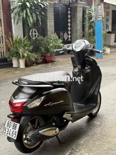 grande rin chất.bán trả góp.trao đổi xe