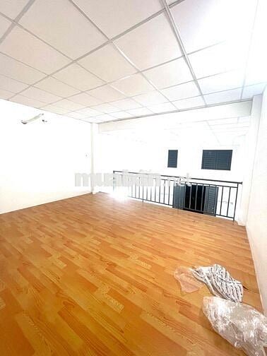 🔥Nhà Mới Xây 5x11m, Mặt tiền Dương Quảng Hàm ( cũ ), P5, Gò Vấp