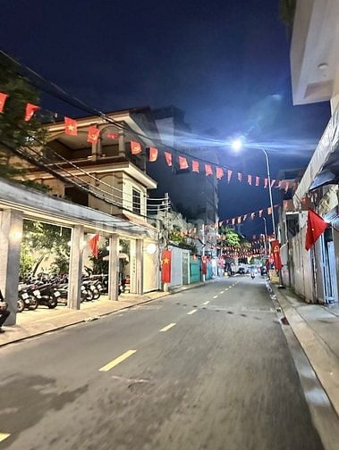 2 Mặt Hẻm,Ung Văn Khiêm,Ngang 4,1m,Gần Đường D5,Trường Đại Học