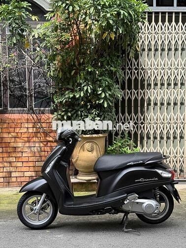 grande rin chất.bán trả góp.trao đổi xe