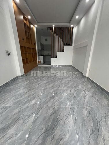 Mặt tiền Kinh Doanh – Khu Hà Đô – Số 59 Đường 3/2, P11 Q.10 – 5 tầng