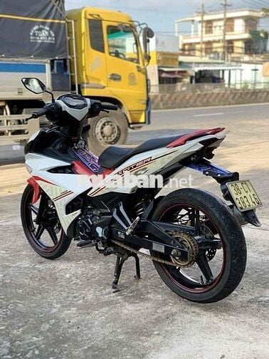 ex 150 máy zin siêu rẻ