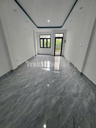 Mặt tiền Kinh Doanh – Khu Hà Đô – Số 59 Đường 3/2, P11 Q.10 – 5 tầng