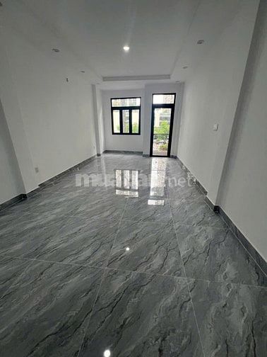 Mặt tiền Kinh Doanh – Khu Hà Đô – Số 59 Đường 3/2, P11 Q.10 – 5 tầng