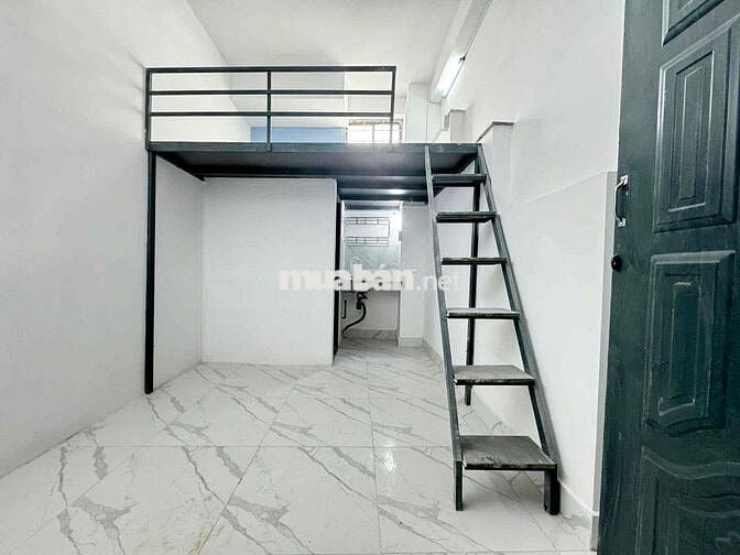 PHÒNG TRỌ DỰ ÁN MỚI XÂY 100% ✅