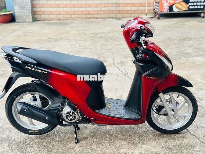 Vision 2020 khoá smarkey bs60 chính chủ