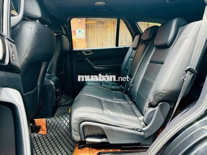FORD EVEREST 2.0l TITANIUM 1C_2019